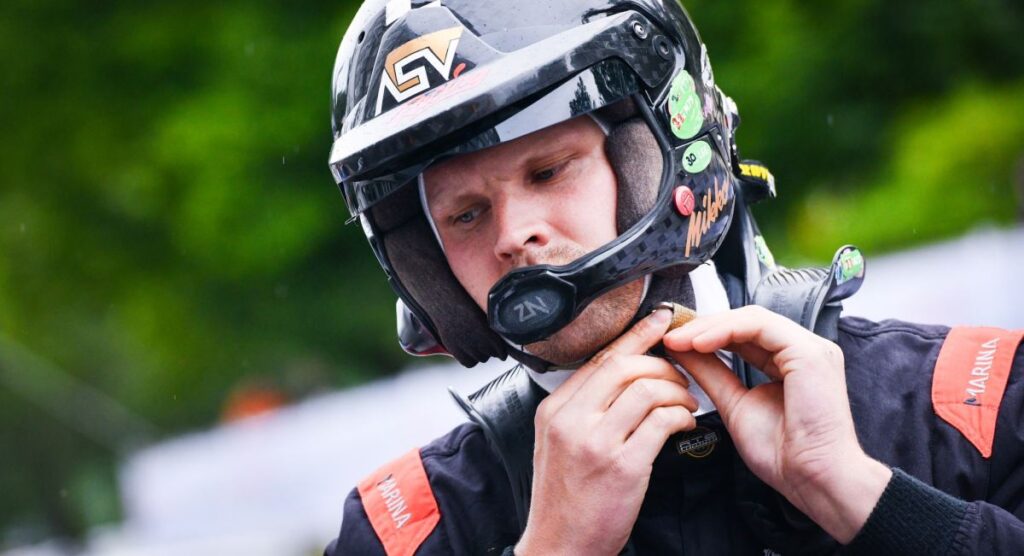 Mikko Heikkilä