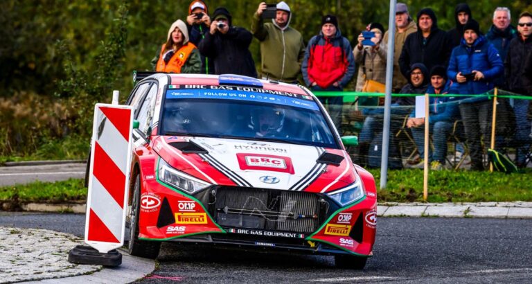 Hayden Paddon