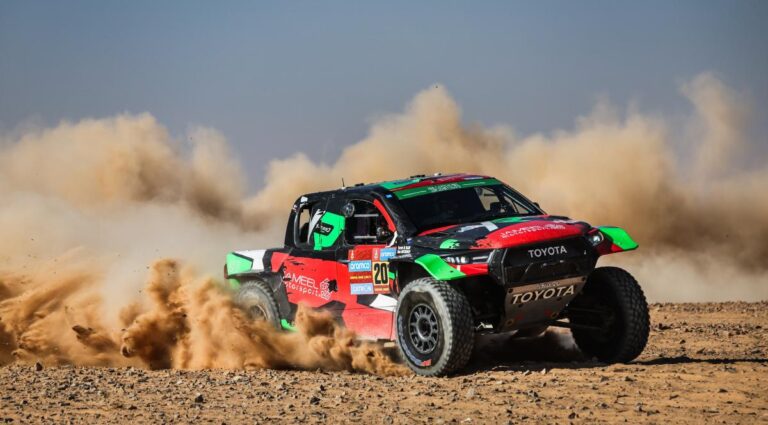 Yazeed Al-Rajhi