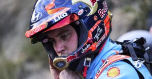 Thierry Neuville
