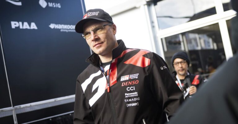 Jari-Matti Latvala