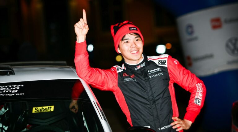 Takumi Matsushita