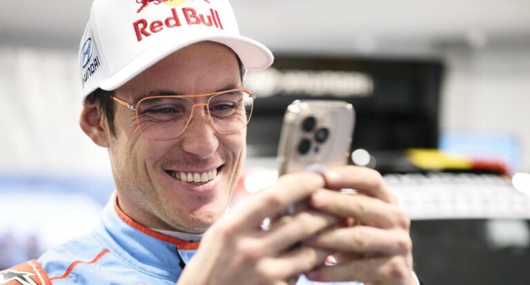 Thierry Neuville