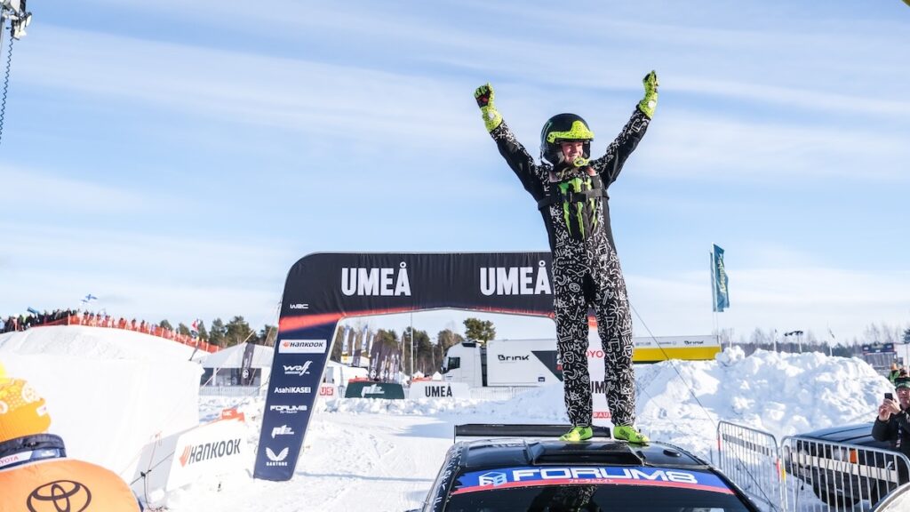Oliver Solberg