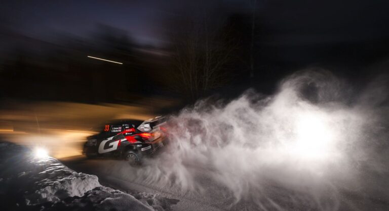 Elfyn Evans