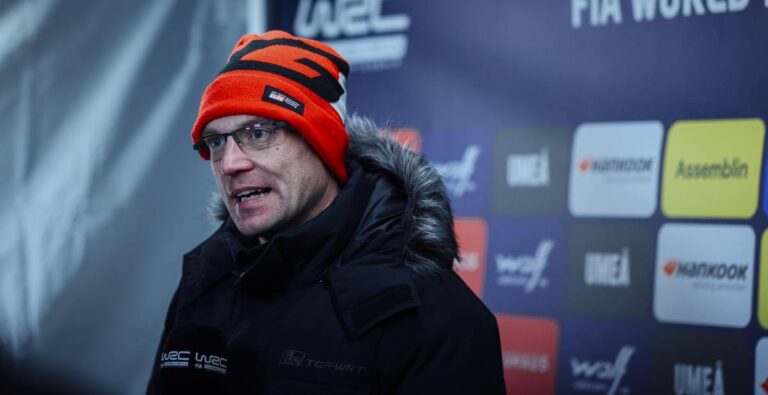Jari-Matti Latvala