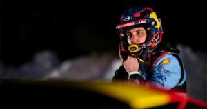 Thierry Neuville