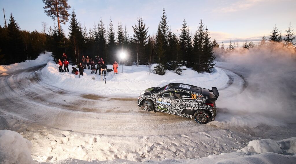 Oliver Solberg