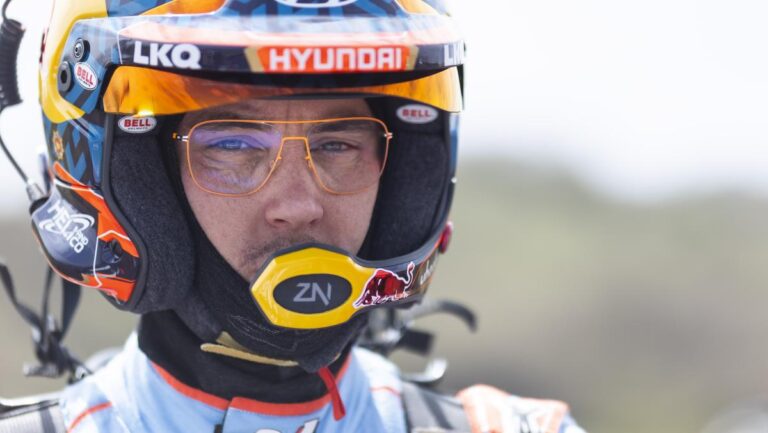 Thierry Neuville