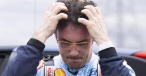 Thierry Neuville