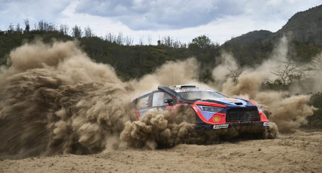 Ott Tänak