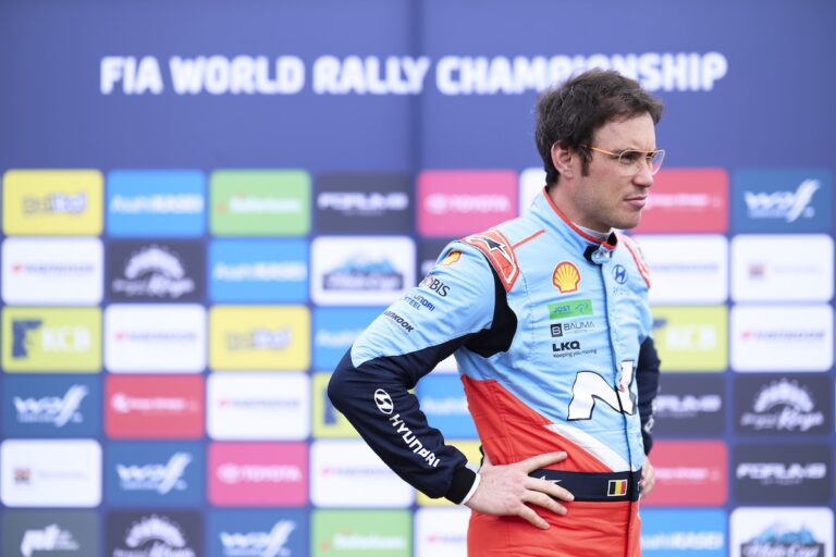 Thierry Neuville