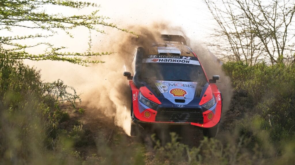 Ott Tänak