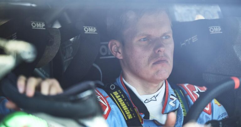 Ott Tänak