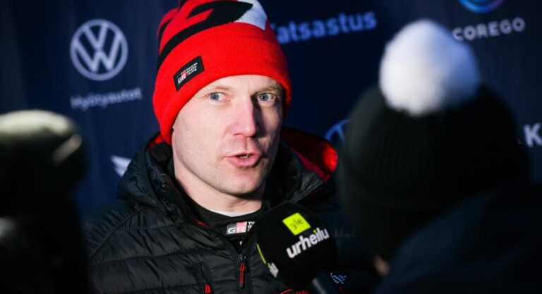 Jari-Matti Latvala