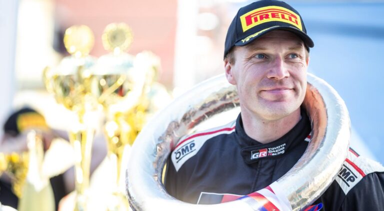 Jari-Matti Latvala