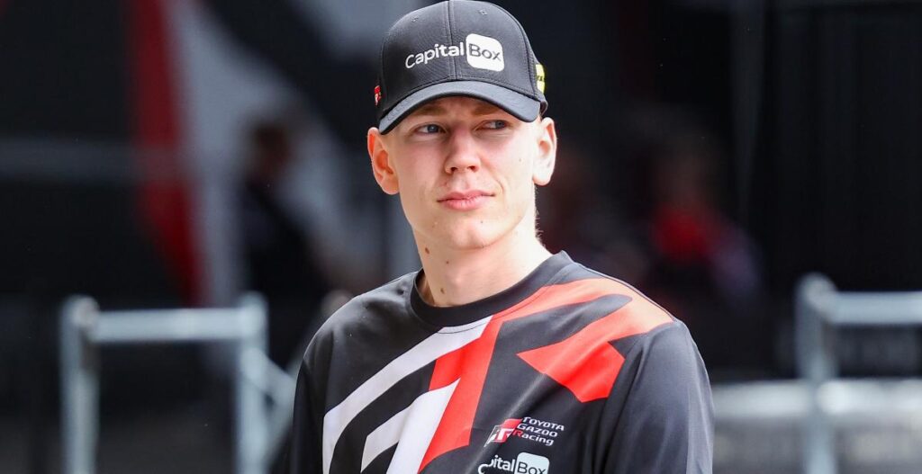 Sami Pajari