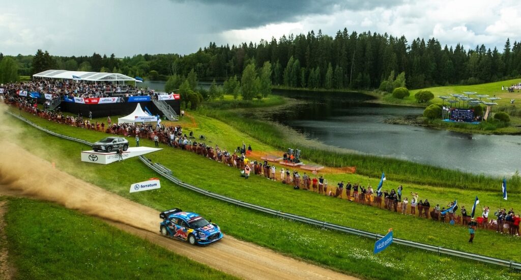 Ott Tänak