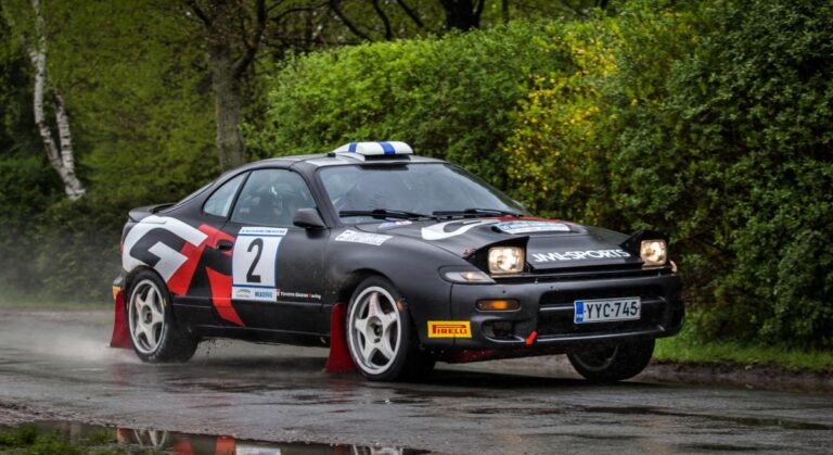 Jari-Matti Latvala