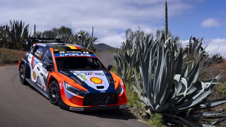 Thierry Neuville