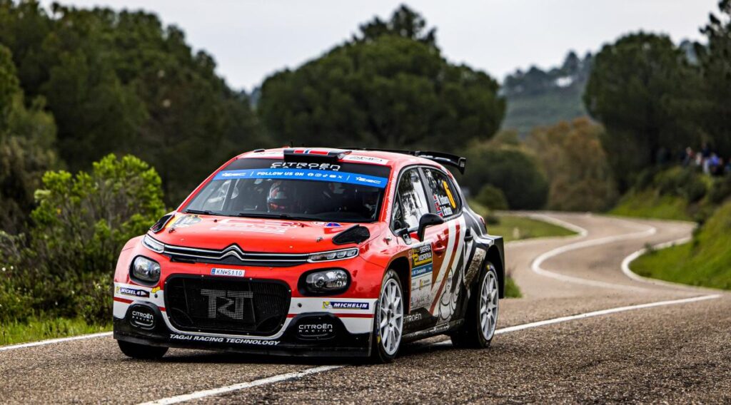 Mads Östberg