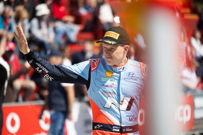 Ott Tänak