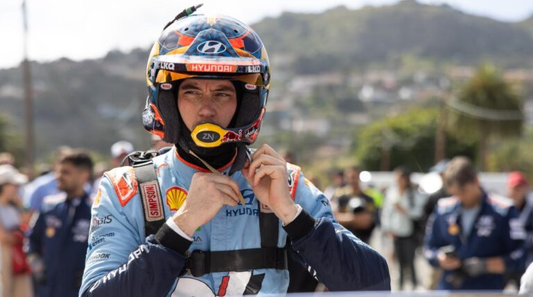Thierry Neuville