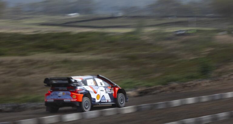 Thierry Neuville