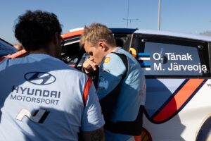 Ott Tänak