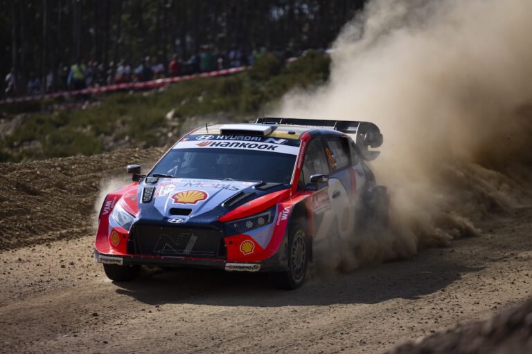 Ott Tänak