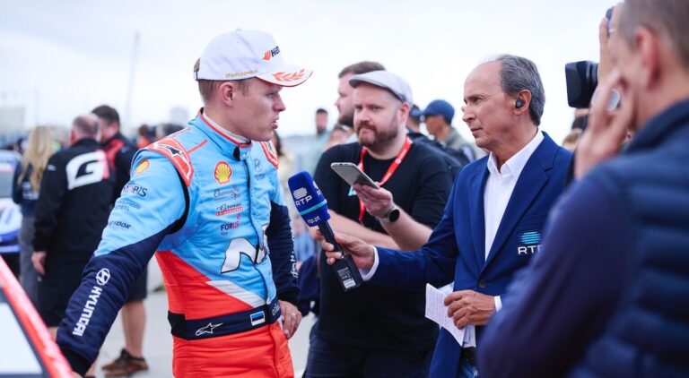 Ott Tänak