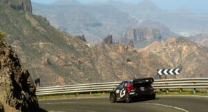 Elfyn Evans