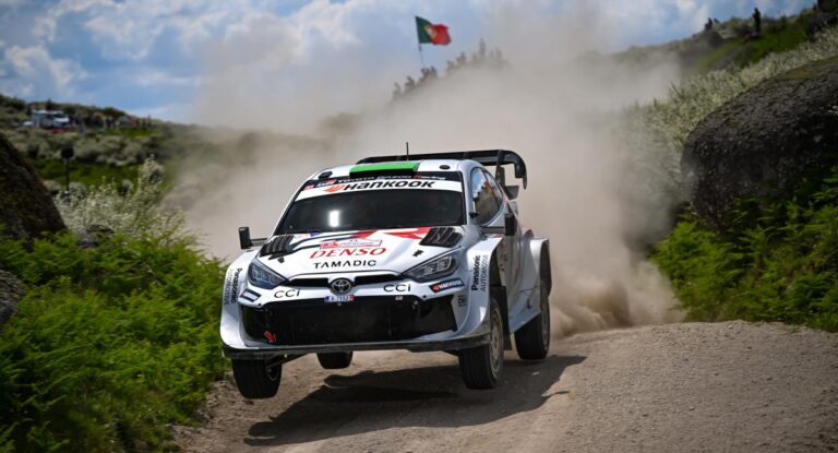 Elfyn Evans