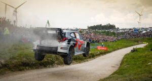 Elfyn Evans