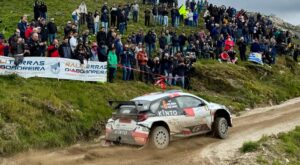 Kris Meeke