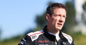 Sebastien Ogier