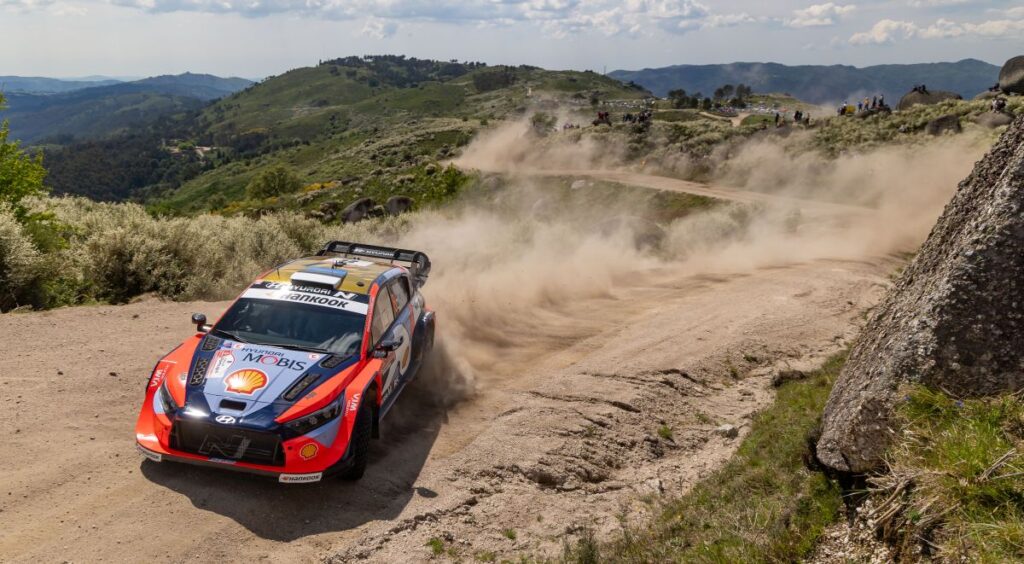 Ott Tänak