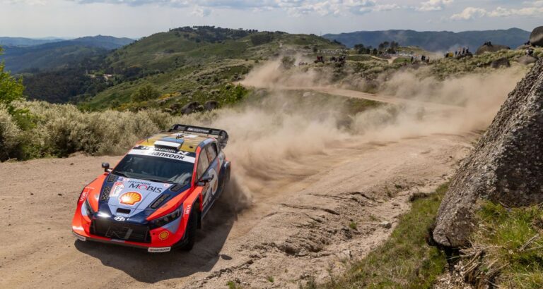 Ott Tänak