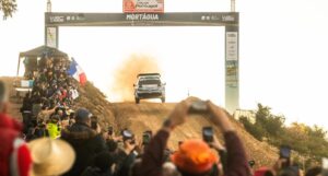 Elfyn Evans