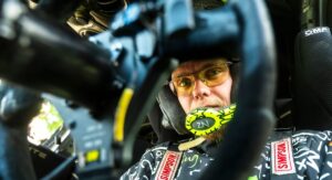 Oliver Solberg