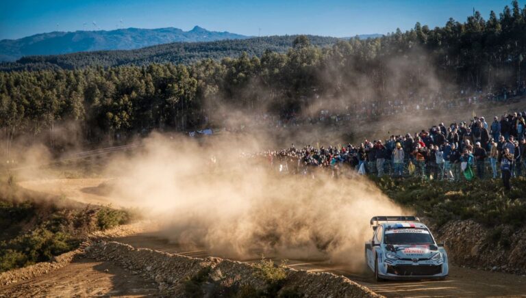 Sebastien Ogier