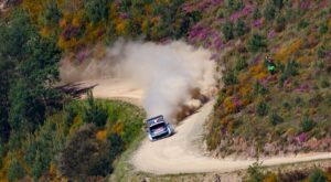 Sebastien Ogier