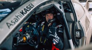 Sebastien Ogier